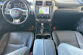 2021 Lexus GX 460