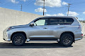 2021 Lexus GX 460