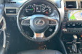 2021 Lexus GX 460