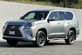 2021 Lexus GX 460