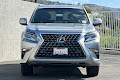 2021 Lexus GX 460