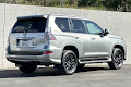 2021 Lexus GX 460