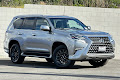 2021 Lexus GX 460