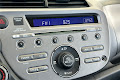 2011 Honda Fit Sport