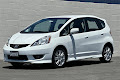 2011 Honda Fit Sport