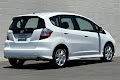 2011 Honda Fit Sport