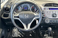 2011 Honda Fit Sport