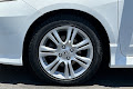 2011 Honda Fit Sport