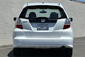 2011 Honda Fit Sport