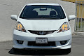 2011 Honda Fit Sport