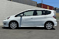 2011 Honda Fit Sport