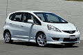 2011 Honda Fit Sport