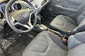 2011 Honda Fit Sport