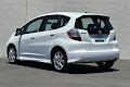2011 Honda Fit Sport
