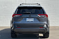 2022 Toyota RAV4 TRD Off Road