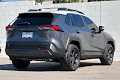 2022 Toyota RAV4 TRD Off Road