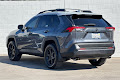 2022 Toyota RAV4 TRD Off Road