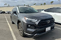 2022 Toyota RAV4 TRD Off Road