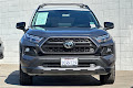2022 Toyota RAV4 TRD Off Road