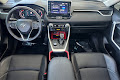 2022 Toyota RAV4 TRD Off Road