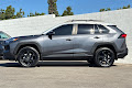 2022 Toyota RAV4 TRD Off Road