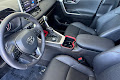 2022 Toyota RAV4 TRD Off Road
