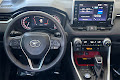 2022 Toyota RAV4 TRD Off Road