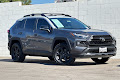 2022 Toyota RAV4 TRD Off Road