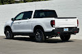 2025 Honda Ridgeline Sport
