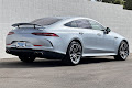 2023 Mercedes-Benz AMG® GT 53 Base