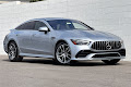 2023 Mercedes-Benz AMG® GT 53 Base