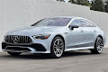 2023 Mercedes-Benz AMG® GT 53 Base