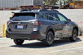 2023 Subaru Outback Onyx Edition XT