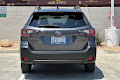 2023 Subaru Outback Onyx Edition XT