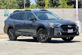 2023 Subaru Outback Onyx Edition XT