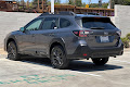 2023 Subaru Outback Onyx Edition XT