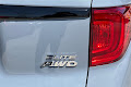 2023 Honda Passport Elite
