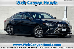 2024 Lexus ES 300h