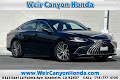2024 Lexus ES 300h