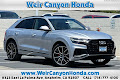 2021 Audi Q8 55 Premium Plus