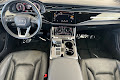 2021 Audi Q8 55 Premium Plus