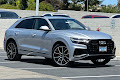 2021 Audi Q8 55 Premium Plus