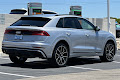 2021 Audi Q8 55 Premium Plus