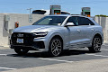 2021 Audi Q8 55 Premium Plus