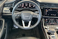 2021 Audi Q8 55 Premium Plus