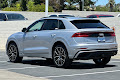 2021 Audi Q8 55 Premium Plus