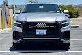 2021 Audi Q8 55 Premium Plus