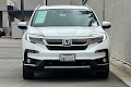 2021 Honda Pilot Touring 8-Passenger
