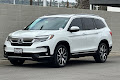 2021 Honda Pilot Touring 8-Passenger
