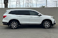 2021 Honda Pilot Touring 8-Passenger